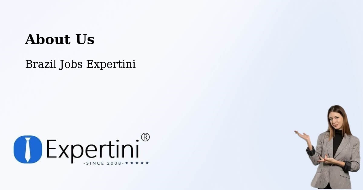 About Expertini Recruitment Platform  – São Felipe - São Felipe, Brazil Jobs Expertini