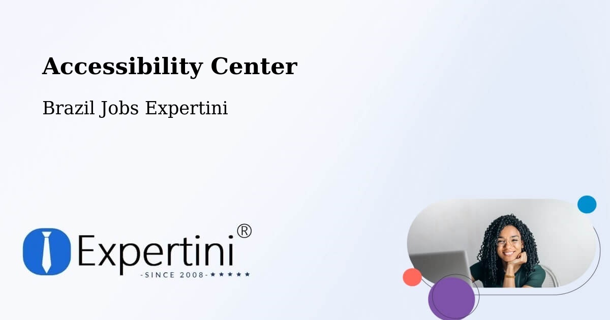 Accessibility Statement – São Felipe - Brazil Jobs Expertini