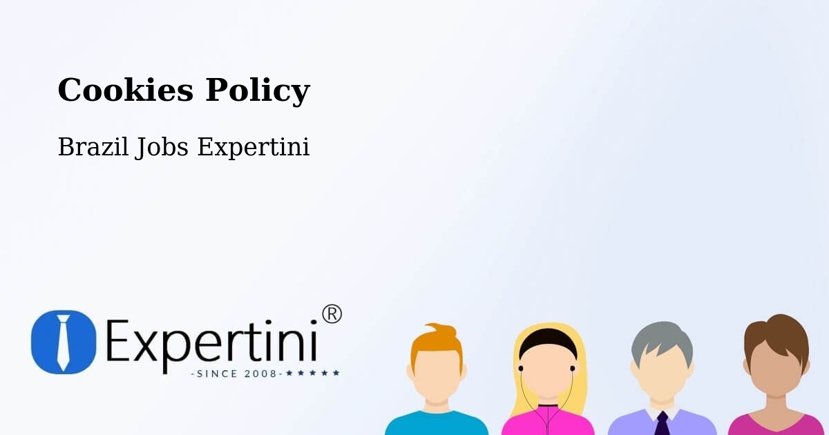 Cookie Policy – São Felipe - Brazil Jobs Expertini