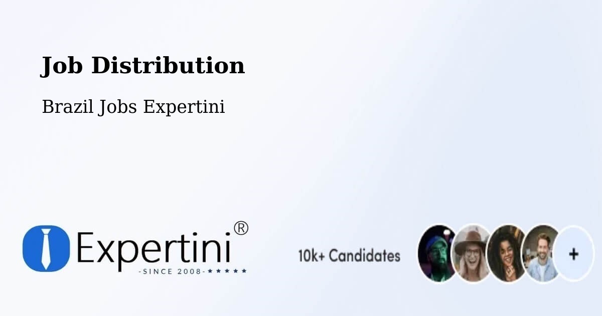 Multi-Channel Job Distribution & Job Board Posting in São Felipe - Brazil Jobs Expertini
