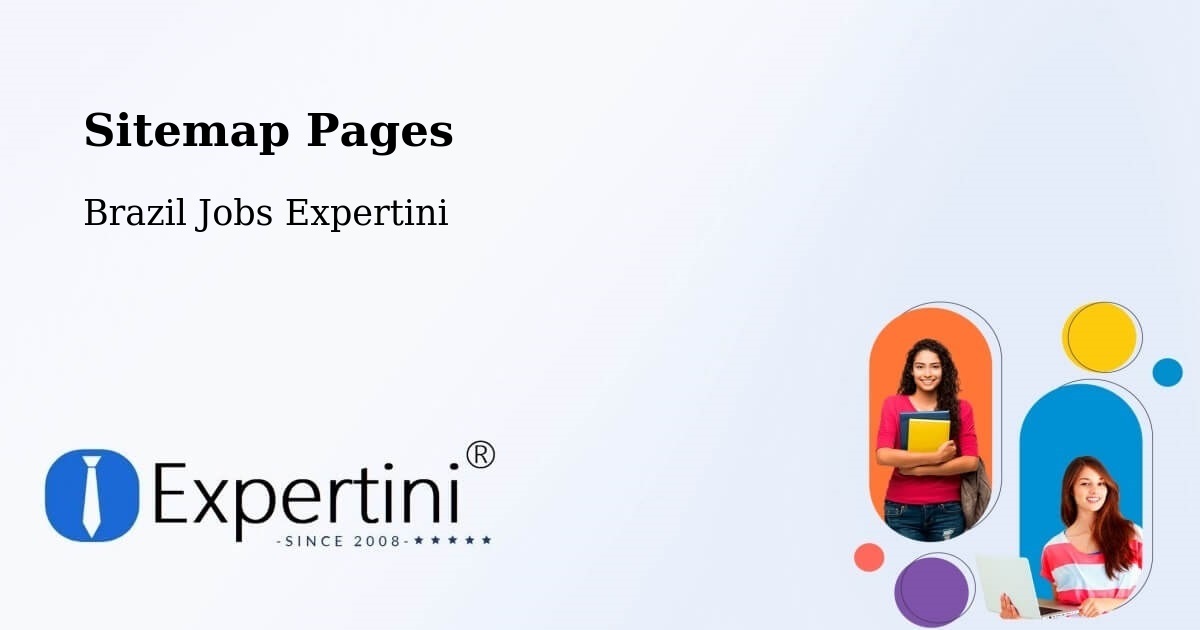 Sitemap Pages - São Felipe - Brazil Jobs Expertini